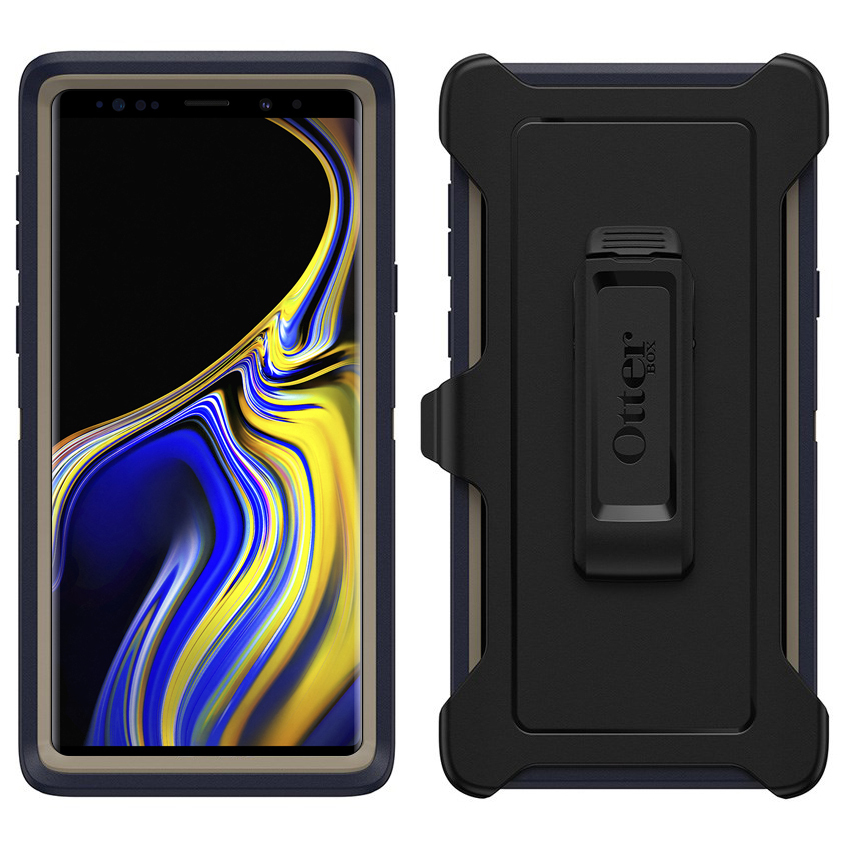 note 9 otterbox commuter